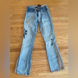 Parasuco jeans size 00